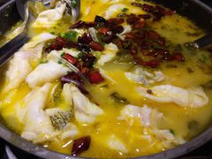 -川里谈·川味小馆(北京路店)