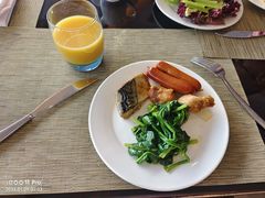 -上海豫园万丽酒店·行政酒廊(河南南路店)