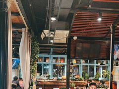 -虾宝贝胶东海鲜·渔家菜(小西天店)