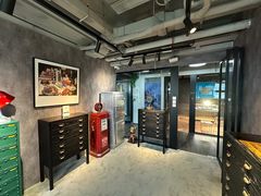 -大视光学•LINDBERG林德伯格•全球手工眼镜集合店(王府井店)