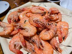 -八方海味餐厅