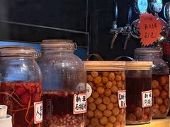 -阿里家·新疆烤肉酒場