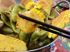-东北菜铁锅炖(义乌街店)
