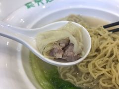 鲜肉云吞-袁记云饺(南门口店)