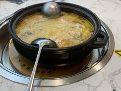 白胡椒猪肚鸡-顺德公猪肚鸡·椰子鸡(惠东天虹店)