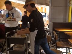 -比格比萨自助(花园路店)