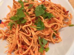 -七八冷面·延边朝鲜族美食(世纪汇店)