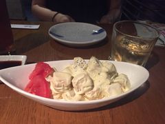 -万藏·荞麦酒房BANKURA JAPANESE SOBA KITCHEN(长乐路店)