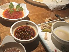 -乔街深夜食堂·台州菜·高压锅生蚝(杭州总店)