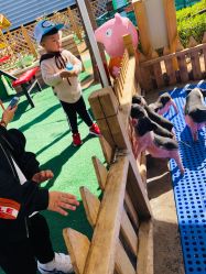 -萌宠亲子动物乐园(槐房万达店)