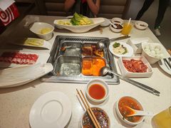 -海底捞火锅(万达广场店)