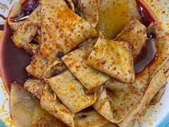 -马三洋芋片(兰州总店)