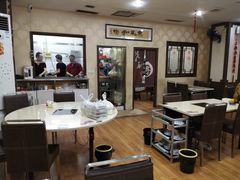 大堂-潮汕良记牛肉火锅(洪武路店)