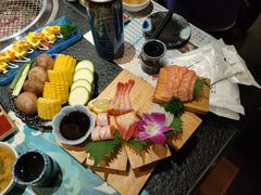 -神隐烧肉酒场(九街店)