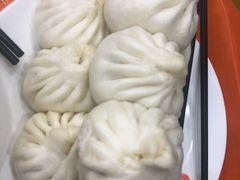-庆丰包子铺(临河里店)