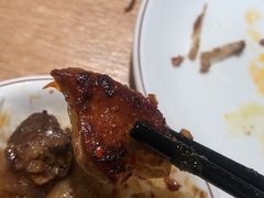 -聚鑫朋酸菜肥肠(文艺路口店)