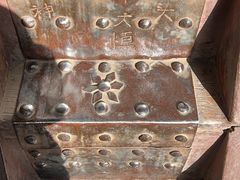 -悬空寺