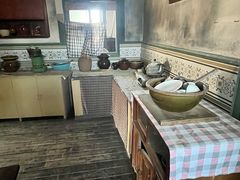 -清风小镇闯关东影视基地