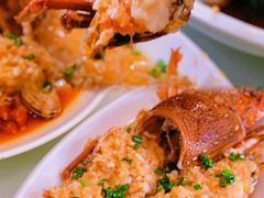 -四川小胡子海鲜(丁村万人海鲜广场店)