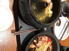 云南经典汽锅鸡-云海肴云南菜(花园城店)