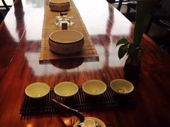 -张博士茗茶馆(外滩店)