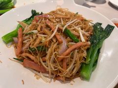 -粤财皇冠假日酒店·彩华轩中餐厅