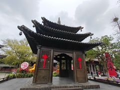 -钱王祠
