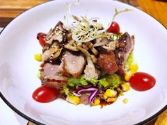-森Some Fusion(荔湾店)
