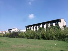 -上海崇明金茂凯悦酒店