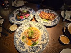 -夏朵餐厅(丁香店)