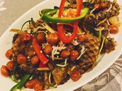 -香云轩·顺德菜(香云纱园林酒店店)