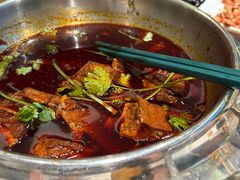 -葛记红焖羊肉(和平路形象店)