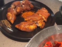 -一棠龙虾•王牌虾球(楚河汉街店)