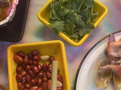 -云晓光头烧烤吧(新大陆广场店)