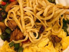 -文三里屯面馆(三里屯店)