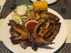 -Onion restaurant