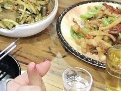 -京玉菲饭店(李村店)