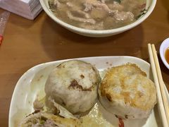 -求生煎包(武夷小区店)