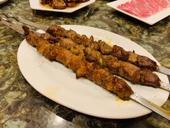 -福寿斋·老北京铜锅涮肉·烤鸭(顺义总店)
