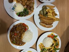 -宜家·瑞典风味餐厅(四元桥店)