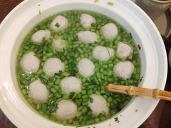 -新连采·海鲜·大连菜(大连恒隆广场店)