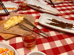 -西贝(华发商都店)