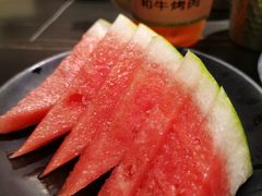 -谷牛和牛烤肉(漕河泾印象城店)