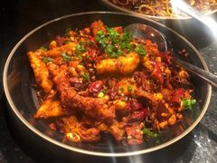 -华豫川酒家(双子塔店)