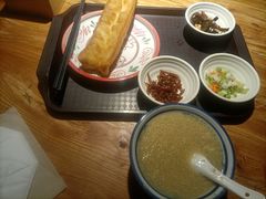 -小放牛炒菜馆(三丰店)