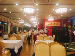 大堂-水煮鱼乡·川京菜(蛇口店)