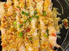-小民大排档(江汉路店)