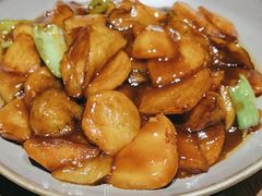 -金掌勺锅包肉(华润万象城店)