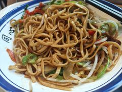 -同心楼(解放北路店)