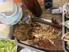 -清真·馬坡二旦烧烤(人生一串拍摄店)